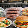 Frozen Foods Deliver Consistent Quality