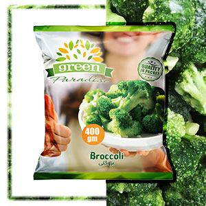 Broccoli