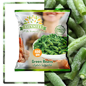 Green Beans