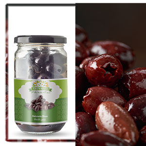 Kalamata Olives