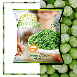 Green Peas