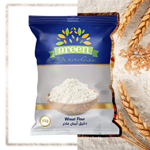 Wheat Flour